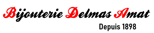 Logo Biouterie Delmas Amat