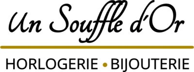 Logo Bijouterie Un Souffle d'Or